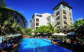 Khu nghỉ dưỡng&Spa Novela Mũi Né